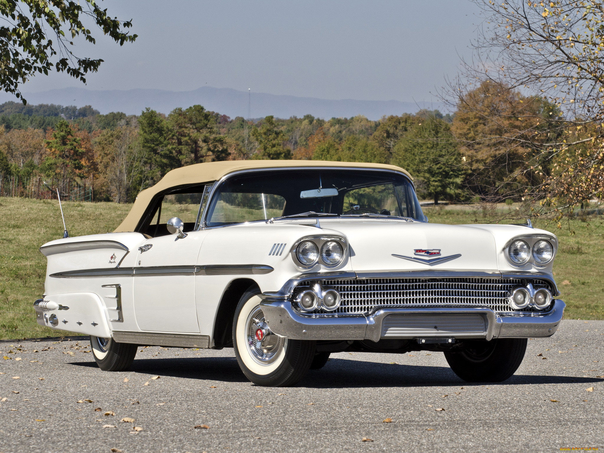 , chevrolet